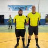  3ª Copa Santa Casa de Futsal agita Abrescas